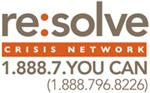 resolve crisis 